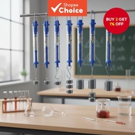 Hanging Spring Scale 1kg/10N - Weight Measurement Tool