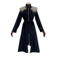 Bungo Stray Dogs Cosplay Nakajima Atsushi Costume Clothes Party Comic Exhibition Performance