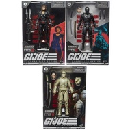 [Super Cute Marketing] Compensation Sale Hasbro GI Joe Special Forces Elite Series 6 inch Deluxe Mov
