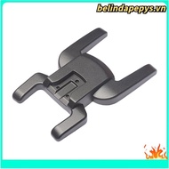 Camera Flashing Stand with 1/4In Tripod Thread Flashing Speedlight Stand Mount for V1 V860 V850 TT60