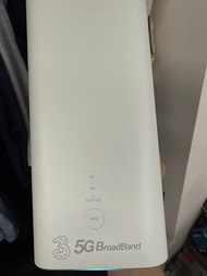 5G router