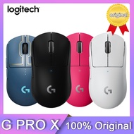 Logitech Pro X SUPERLIGHT / G PRO Wireless Bluetooth 25K HERO Lightweight nical Programmable Button 