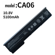 Suitable for hp CA06 CA09 ProBook 640 645 655 650 G1   laptop battery