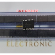 CA3140E CA3140EZ CA3140 DIP8 100% new genuine (Con)