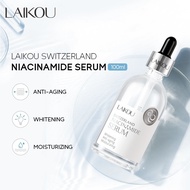 Laikou Laikou Eight-Color Essence 100ml Moisturizing Facial Care Essence Skin Care Products Manufact