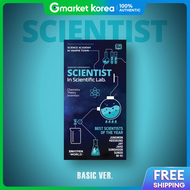 เอนไฮเพน (ENHYPEN) - (ENHYPEN WORLD COUPON CARD COLLECTION) รน SCIENTIST BASIC