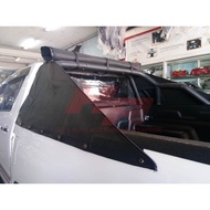 Toyota Hilux Revo Rocco TRD Rear Roll Bar Canvas