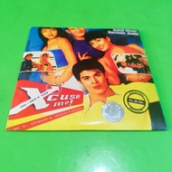 VCD In dia X CUSE ME 3 Disc filmOriginal