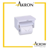 Akron VT-Home VT607 Toilet Paper Holder ABS Paint (Agrow)