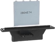 Wivplex Blower Fan Motor Heater Resistor, for NISSAN, for Micra, K11 1992-2003 2715072B01 27150-72B0
