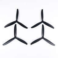 7X4X3 Propeller 7040 Propeller 23cm Blade for RCFPV Drone Free DIY Parts GPLD