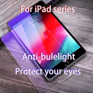 iPad Screen Protector For iPad Air 4 2020 iPad 8th 10.2 iPad Pro 11 2020 Pro 12.9 2020 iPad 7th 10.2 2019 Air 10.5 Mini 5 Pro 11 Pro 12.9 10.5 9.7 Tempered Glass Screen Protector