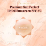 HIKARI SUN PERFECT TINTED SUNSCREEN HIKARI SUNSCREEN HIKARI TINTED SUNSCREEN SPF PA++++Sunblock Hydr