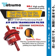 🚩ATF filter CITY GM CRV JAZZ GE CIVIC FD ACCORD T2A SNA SNB SWA TMO TFO SDA FREED CRZ INSIGHT HONDA 