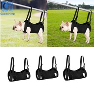 [Gazechimp] Cat Grooming Hammock for Nail Trimming Dog Hanging Harness Cat Nail Clip Tool Hammock Do