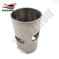 Cylinder LINER SLEEVE 11212-96450 fit SUZUKI Outboard DT 40HP PISTON 79MM