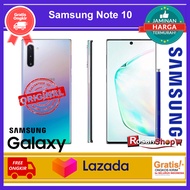 SAMSUNG GALAXY NOTE 10 - 256GB - BNIB - ORIGINAL - Note10