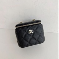 Chanel 小盒子