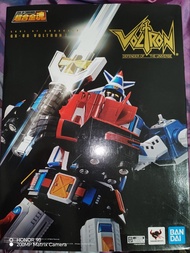 Bandai 超合金魂 GX-88 Dairugger XV 合金玩具 十五機合體