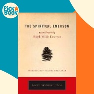 Spiritual Emerson : Essential Works by Ralph Waldo Emerson by Ralph Waldo Emerson (US edition, paper