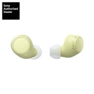 Sony WF-C510 หูฟังไร้สาย truewireless by munkong