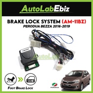 Amark OEM Brake Lock System Perodua Bezza 2016-2019 (AM-11BZ)