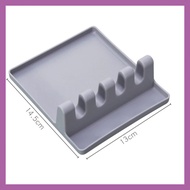 Miketan_Kitchen Spatula Holding Rack Lid Storage ML-0131