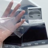 [Polaroid Storage] Polaroid Full Series Card Film Card Holder 20 Silk PP HD MINI Square sq wide wide