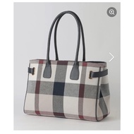 BLUE LABEL tote bag 55158510