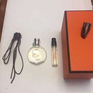 Hermes Eau Des Merveilles - Terre D' Hermes Perfume Kit