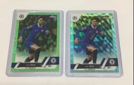 [Joao Felix]Panini Topps Prizm /75 /199 /250 /399 Chelsea Portugal 車路士 葡萄牙 英超 歐聯 球員卡 球星卡 足球卡