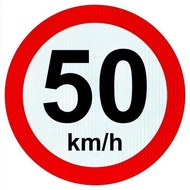 KM SIGN BOARD (ALUMINIUM & ACP 3MM)