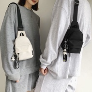 Shoulder Messenger Bag Trendy Unisex Chest Bag Trendy Shoulder Bag Fashion Casual 2025 Bag