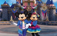 诚征迪士尼员工2月27日带入场。#迪士尼门票#Disneyland tickets#迪士尼乐园