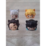 [Official] Demon Slayer Ohiruneko Figurine