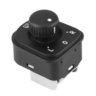 ​Side Mirror Control Switch Knob for VW Golf 5 Jetta MK5 Passat B6 1K0959565H/F/K Replacement OEM 1K