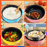 电煮锅MultifunctionalelectriccookingpotMiniDormitoryStudentpotsmallelectriccookerelectricfryingpannoodl