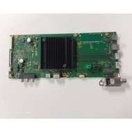 SONY KD-65X7000G 65" TV MAIN BOARD, POWER SUPPLY, TCON, POWER BUTTON, WIFI CARD, SENSOR BUTTON, RIBB