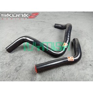 ☑️SKUNK2®️ CIVIC B16 B18 RADIATOR HOSE
