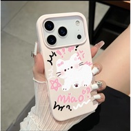 Cutecatliquid Silicone Casing Realme C85 Pro C71 C75X Note 60X 70 Casing