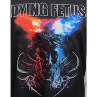 Dying Fetus Black T-Shirt