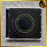 Bloc Party Four Original CD Album [Sealed] Brand New 1Z02282 S-MY2