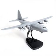 1/144 American Lockheed C130 Hercules Transport Aircraft 4D Assembly Military Airplane Model Toyy Ai
