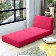 EAY-LIFE Foldable Mattress/ Foldable Sofa bed / Foldable Sofa /Lazy Folding Bed