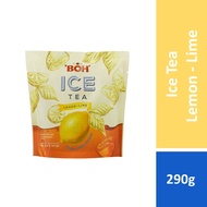 BOH Ice Tea Mix Lemon Lime 14.5g x 20s