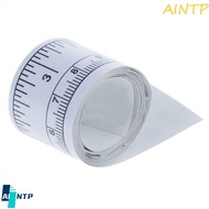 AINTP Ruler Rulers Metric Adhesive New Vinyl Stickers Measure