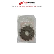 Front sprocket (14 teeth) HONDA Wave Rsx Fi At (23801-KTE-910)