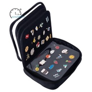Pin Trading Books Enamel Pin Display Bag Pin Bag