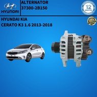 ALTERNATOR Hyundai Kia Cerato K3 1.6 2013-2018 (37300-2B150)