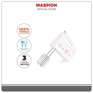 Maspion MT-1150 Hand Mixer Pencampur / Hand Mixer Maspion MT 1150